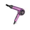 Secador de cabelo 220 V doméstico, soprar, bicos de ar, difusor