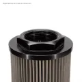 Construction Machinery Parts Oil Filter 96570765