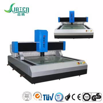 Factory 2d quadratic element video measuring equipment PRICE