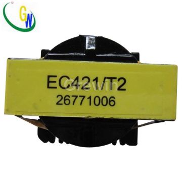 220V 24V PCB Mounting Transformer, High Frequency Transformer for Computer