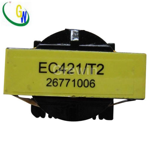 Computer Set Transformer 220v 24v Pcb Mounting Transformer, High Frequency Transformer For ...