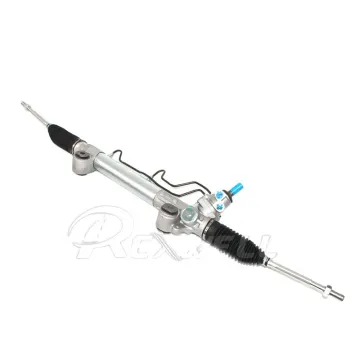 Rexwell Auto Car Parts Power Steering Rack 442500K740 for Toyota 44250-0K740