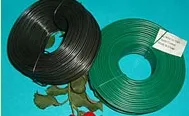 PVC Coated Wire and other wire mesh