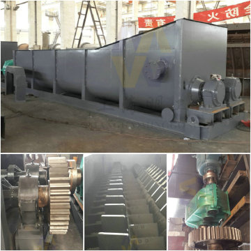 Sand Washing Machine/Sand Stone Washing Machine/Spiral Stone Washing Machine