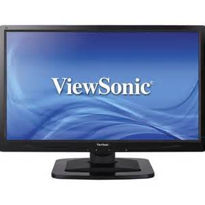 Viewsonic VA2037a-LED Monitor