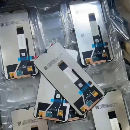 KNGZYF Wholesale Mobile Phone LCD Display for Mi 9T and POCO M3 - Touch Screen Replacement