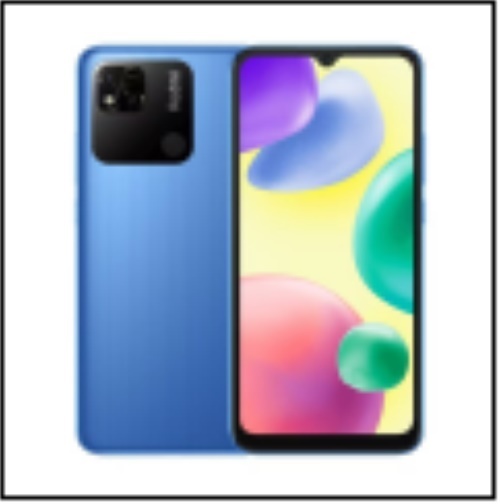 Xiaomi Redmi smartphone 10A