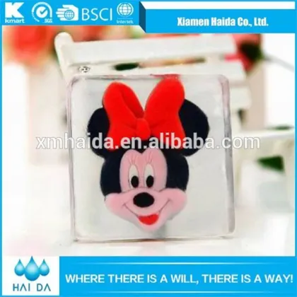 Wholesale Price different brands harmony fruity soap