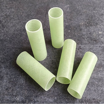 Sistem Paip Luka Resin Bertetulang Gentian Kaca Tahan Lama