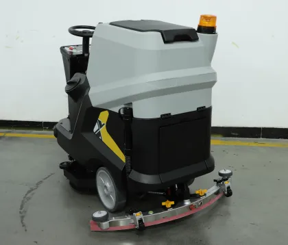 XCMG Floor Scrubber Dryer