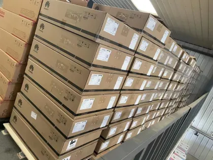 Good Price FusionServer 1288H V7 Rack Server with Intel Xeon Silver 4410T Processor by Huawei