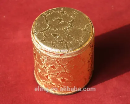Custom Golden Dice Cup for Night Clubs&Home Gaming
