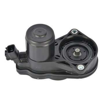 Gruppo attuatore del freno di stazionamento Compatibile con Toyota Lexus 46310-33010