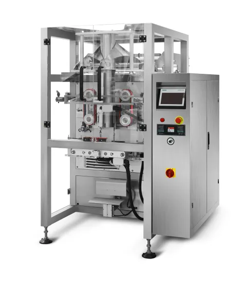 2023 New Automatic Dried Food Packing Machine