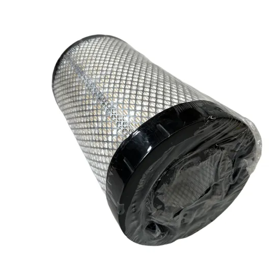 High-Quality Truck Engine Spare Part: AA90145 Air Filter