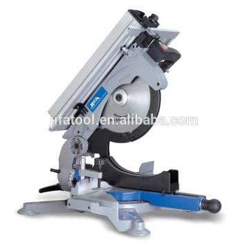 315mm Superior Industrial Wood Cutting Machine / Compound Miter Saw
