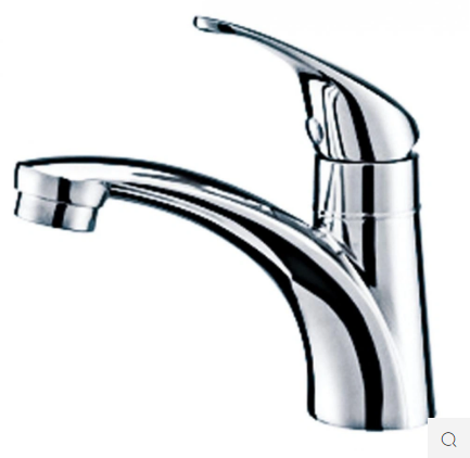 ก๊อกน้ำสแตนเลสสตีล Stainless steel basin faucet