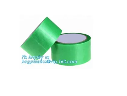 Prevent aging gum duct gaffer tape for pipe sealing, Printed No-residue Heavy Duty Gaffer Cloth Tape, duct tape