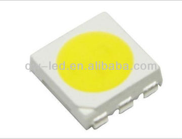 5050 smd white led from shanghai
