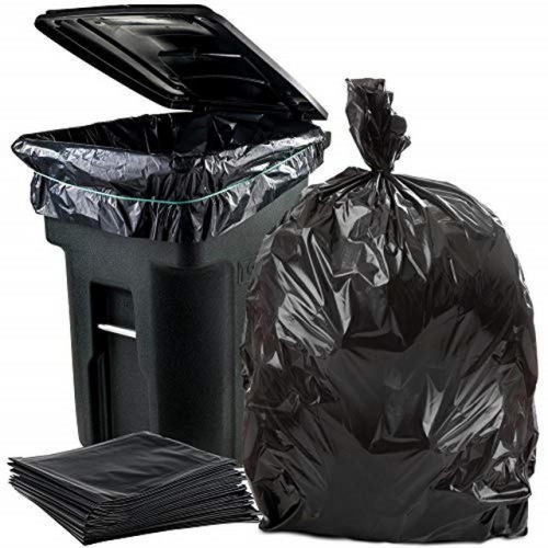 Trash Bin Garbage Container Plastic Storage Packaging Bag