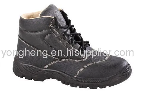Cambrelle Lining Durable Composite Toe Safety Shoes 