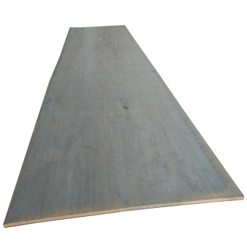 ASTM A678 Low Carbon Steel Plate