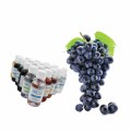 Grape flavor ice grape fruit flavor for vape