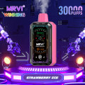 MRVI 30K Puffs jednokratni Vape
