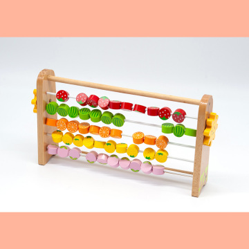 wooden push toy walker,wooden toys for newborns