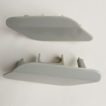 ฝาปิดหน้าเครื่องซักผ้า OEM 5C6 955 109 &amp; 5C6 955 110 สำหรับ VW Jetta 2011-2014