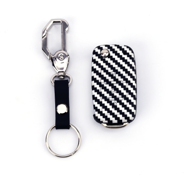 silicone key cover case set for VW POLO