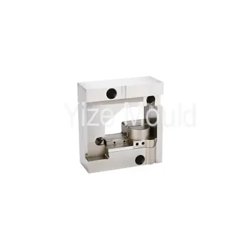 Guangdong Precision Plastic Mold Parts Factory Precision Core And Cavity Supply