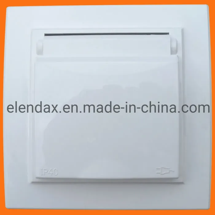 Stopkontak Shuko dengan port USB (F8810F)