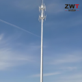 Engenharia Avançada de Torre Monopole