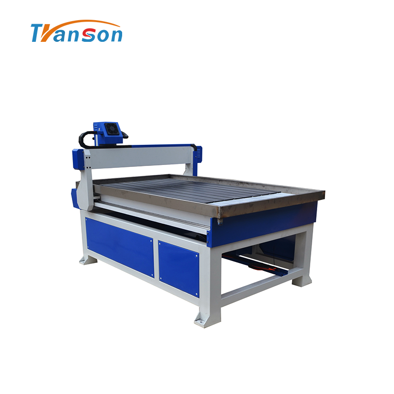 TSA9015 CNC Router لصناعة الإعلانات