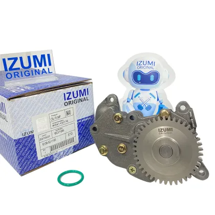 IZUMI ORIGINAL Yanmar Engine Water Pump Parts