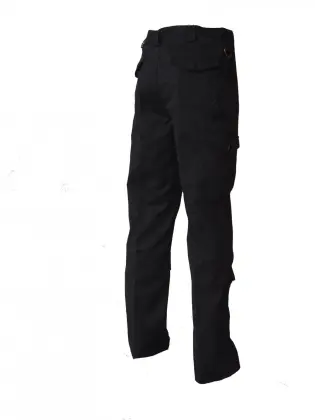 Work Trousers Craftsman Heavy Cotton Pants
