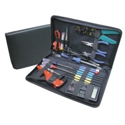 Tool Sets: A Comprehensive Search Engine