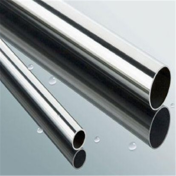 Zr702 zirconium pipe in stock