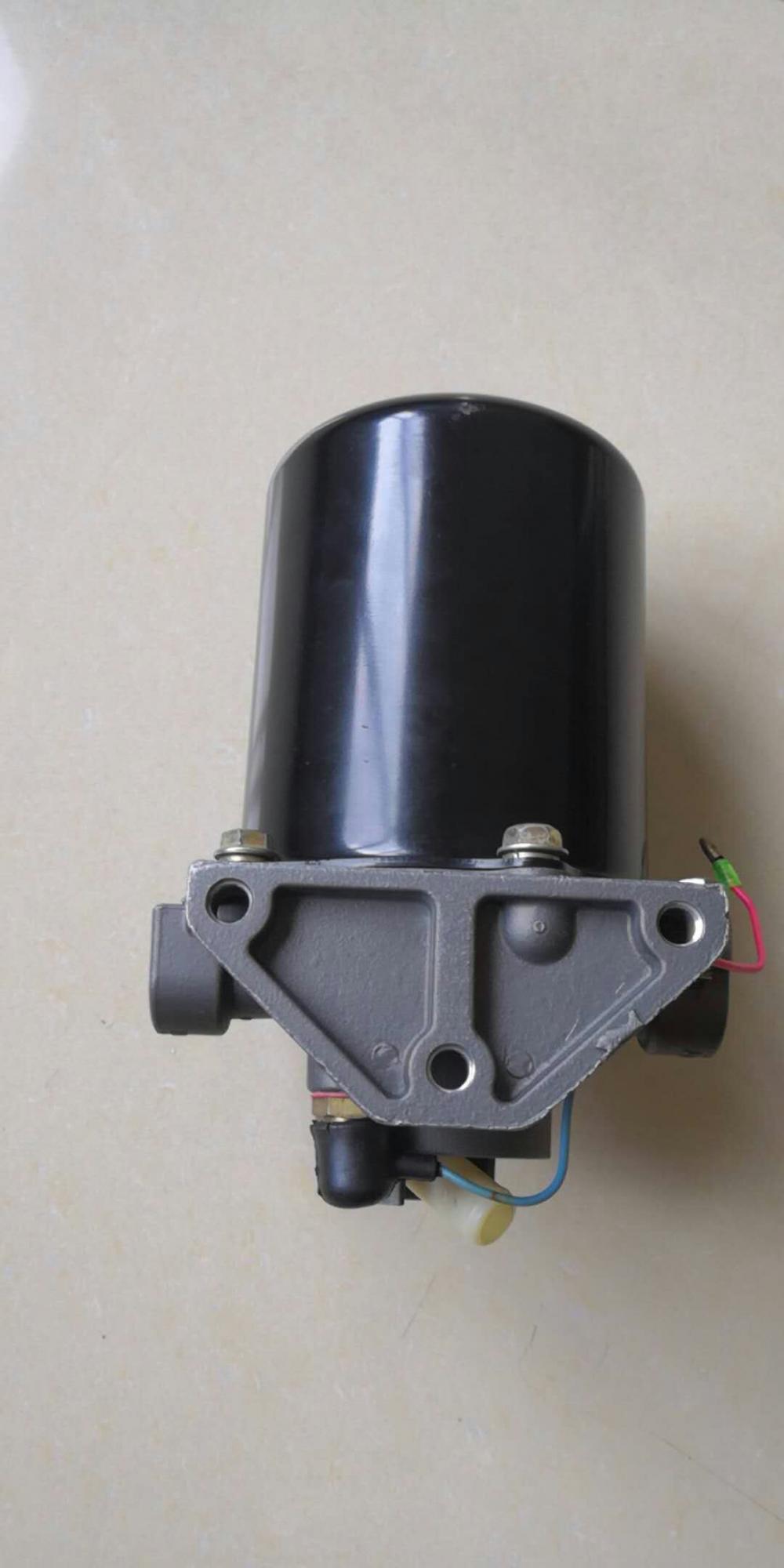 DR 41 AIR DRYER FOR NISSAN TRUCKS