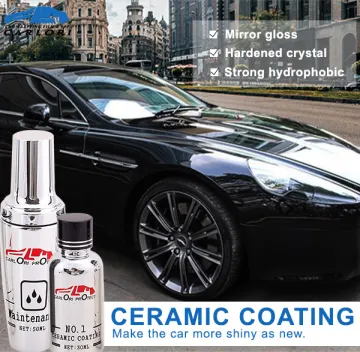 automotive ceramic coating near me