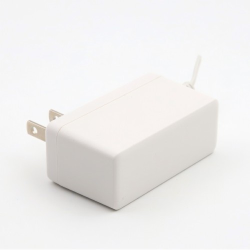 Power adapter New Small design case