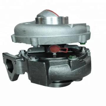 Factory engine turbocharger parts turbocharger