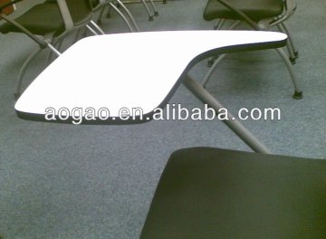 hpl compact board kids writing desk