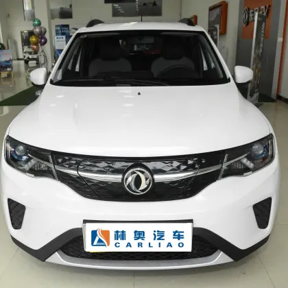 2022 Dongfeng EX1: Used Fast-Charging Battery Electric Car