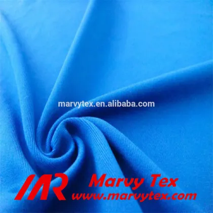 types of polyester fabrics woman shirt lycra fabric