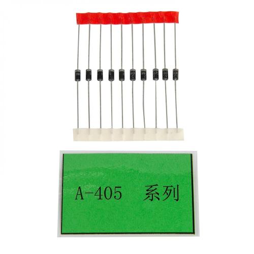1A 1000V Rectifiers Fr107