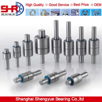 Auto Water Pump Shaft Bearing WPB12103RS