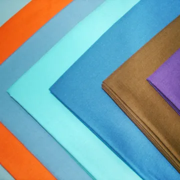T/C Twill Fabric for Workwear/Uniform/Garments
