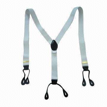 Elastic Suspender, Small Orders are Accepted